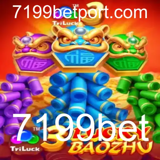 Descubra o Fascinante Mundo de 3LuckyBaozhu: Uma Aventura com 7199bet