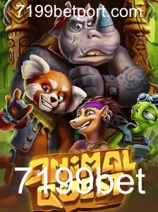 Descubra o Fascinante Mundo de AnimalQuest e a Inovação de 7199bet