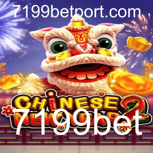 Descubra o Fascinante Mundo de 'CHINESENEWYEAR2' com 7199bet