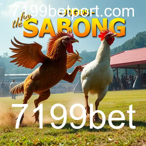 Jogos de sabong