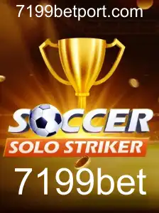 Descubra o Empolgante Mundo de SoccerSoloStriker e a Inovação 7199bet