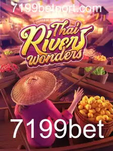 Explorando o Fascinante Mundo de ThaiRiverWonders: Uma Jornada de Estratégia e Diversão