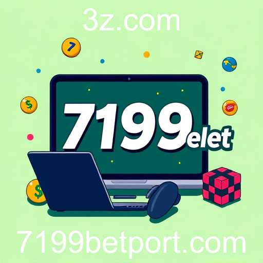 Expansão e Impactos do 7199bet no Brasil