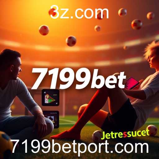 A Revolução do Jogo Online no Brasil: 7199bet e as Tendências de 2025