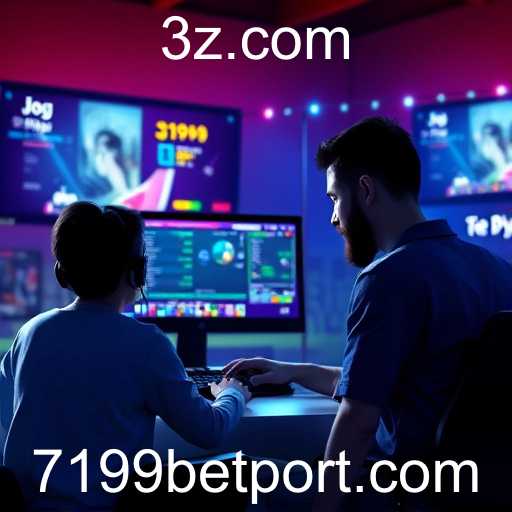 O Crescimento dos Jogos Online em Portugal