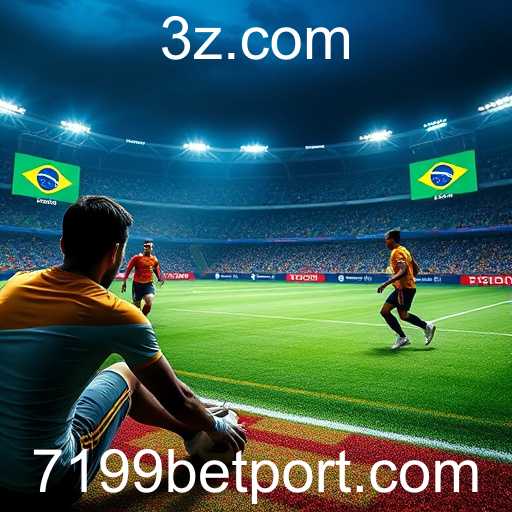 A Evolução da Indústria de Jogos Online no Brasil