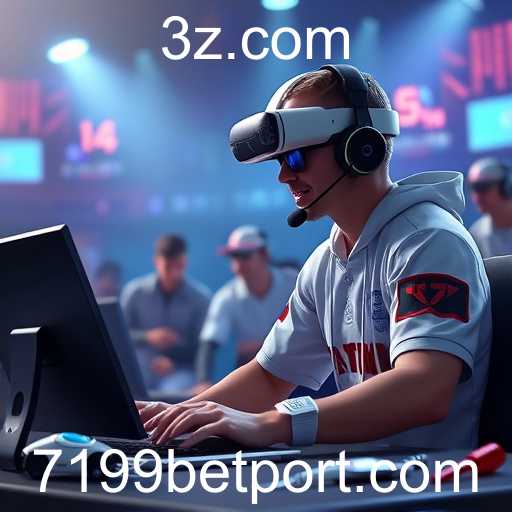 A Transformação do Mercado de Jogos Online em 2025