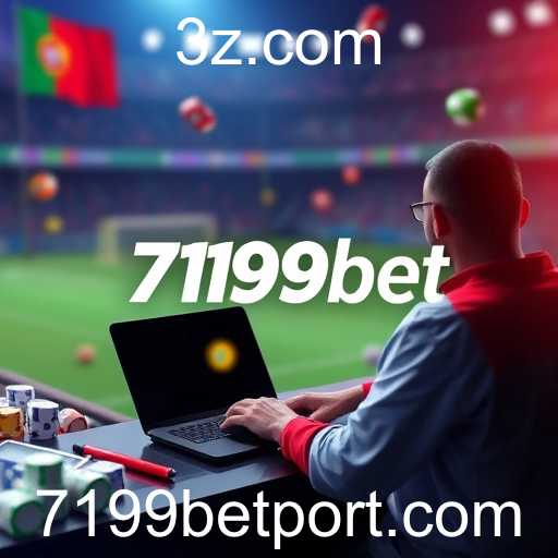 Tendências e Desenvolvimento do Setor de Jogos Online em Portugal