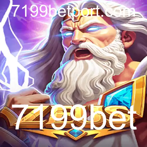 Descubra a Emoção do Jogo Zeus: Uma Aventura Épica com 7199bet